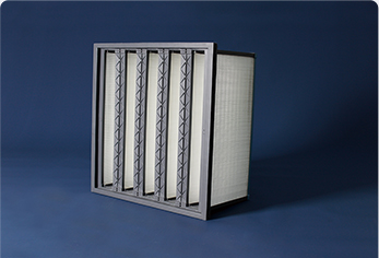 低风阻亚高效过滤器（CFSW）