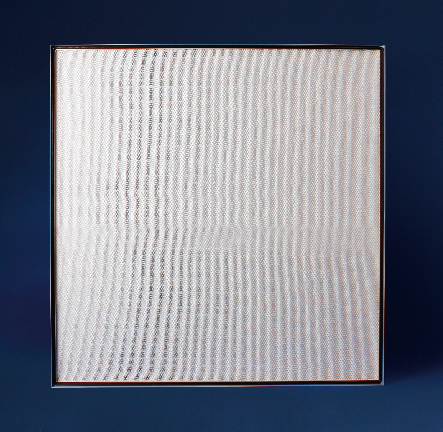 刀型亚高效过滤器