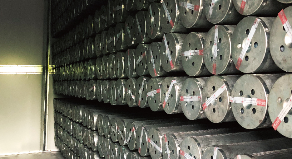 乐鱼网RAMBO箱体活性炭过滤段——活性碳筒过滤器