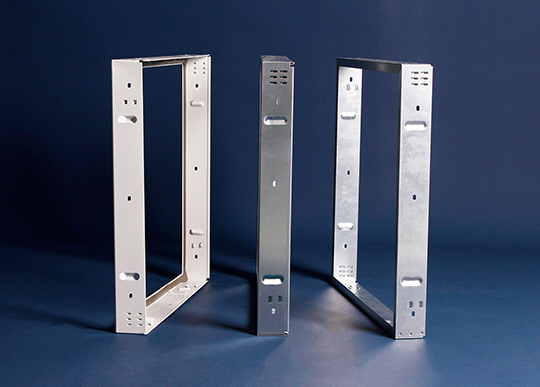 乐鱼网双翻边过滤器安装框架